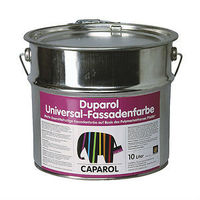 Caparol Duparol Universal-Fassadenfarbe База 3 (10 л) 
