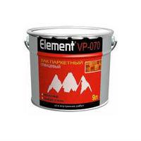 ALPA Паркетный лак Element VP-070 (1.8 л)