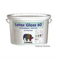 Caparol Latex Gloss 60 (2,5 л)