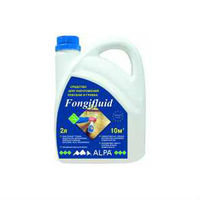 ALPA Радикальное средство от плесени и грибка Fongifluid (5 л)