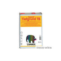 Caparol Tiefgrund TB (5 л)