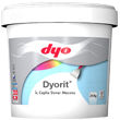Финишная шпатлевка для внутренних работ Dyorit(25 кг)
