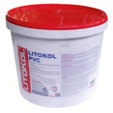 LITOKOL PVC (20 кг)
